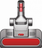 Пылесос с контейнером Dyson Cinetic Bigball Animal Pro 2, 700 Вт, 80 дБ, Cерый с красным thumbnav 3